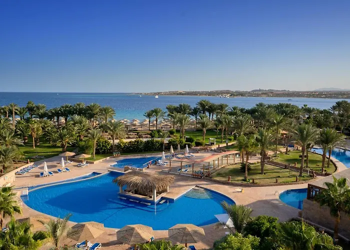 Fort Arabesque , Spa & Villas